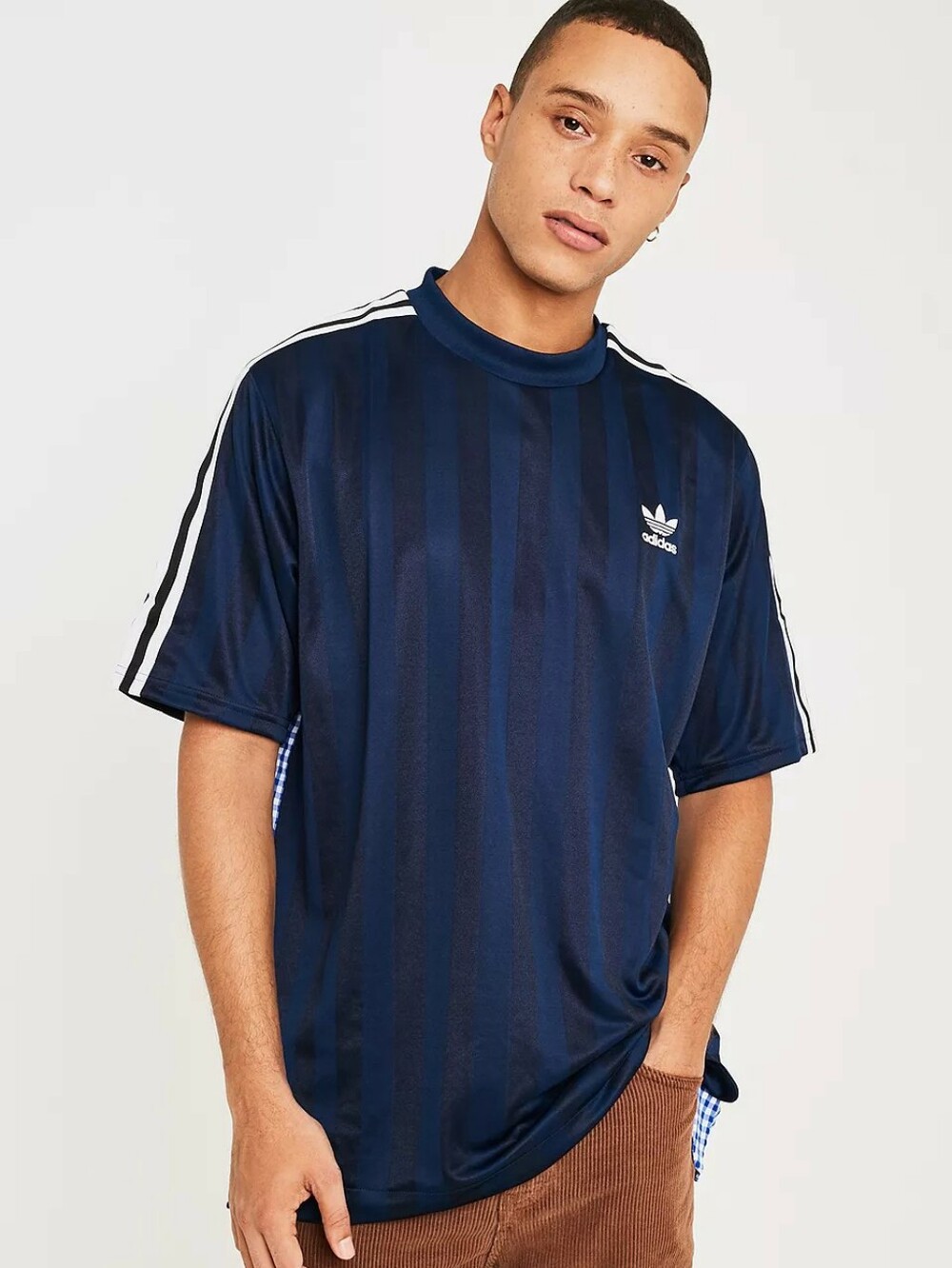 Men's Adidas B-Side Jersey